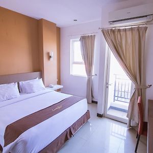 Standard Doppelzimmer